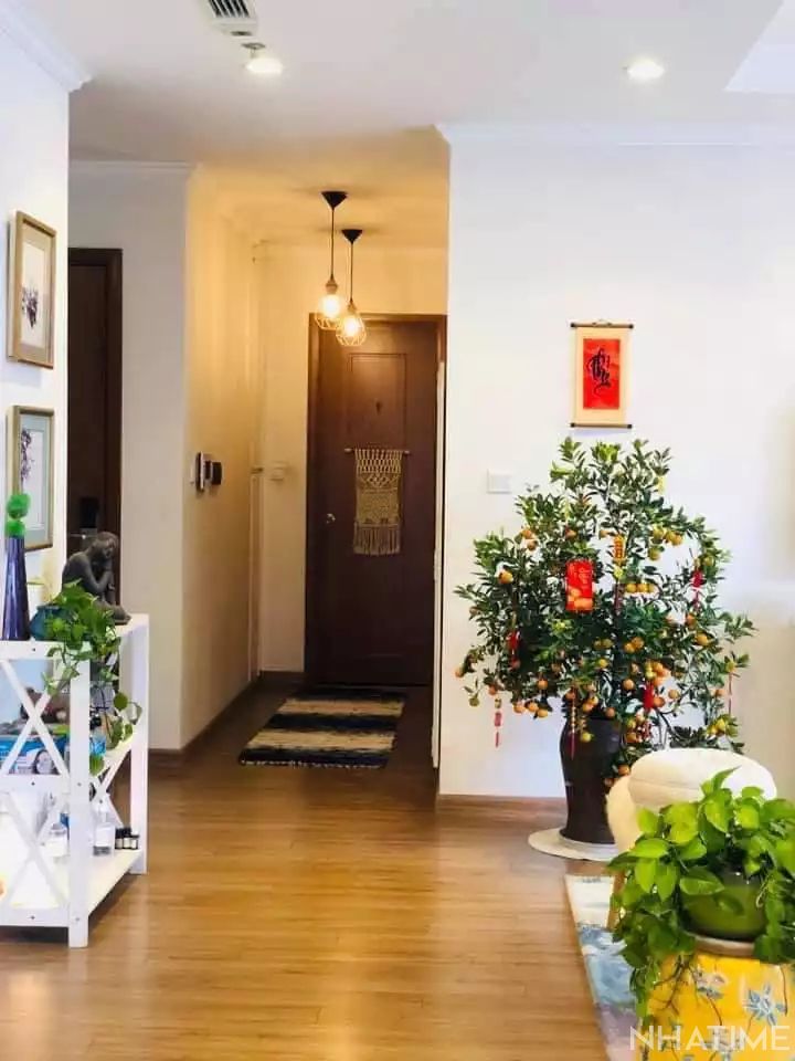 Bán căn hộ Park 3 Times City tầng 24 Photo No.7