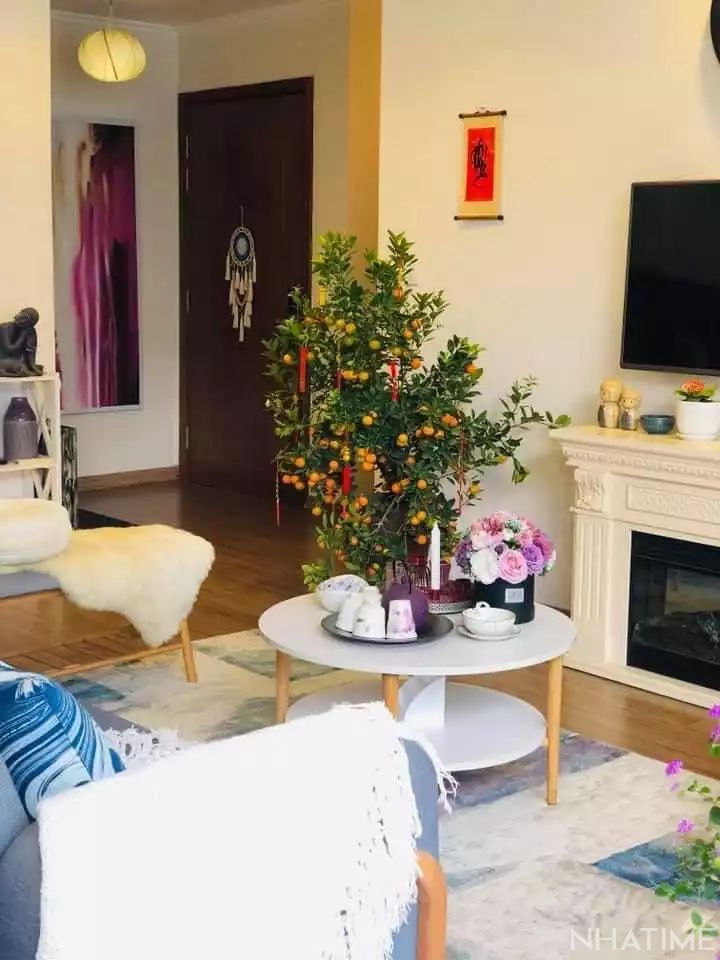 Bán căn hộ Park 3 Times City tầng 24 Photo No.8