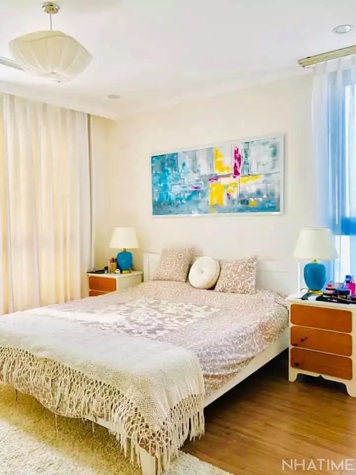 Bán căn hộ Park 3 Times City tầng 24 Photo No.11