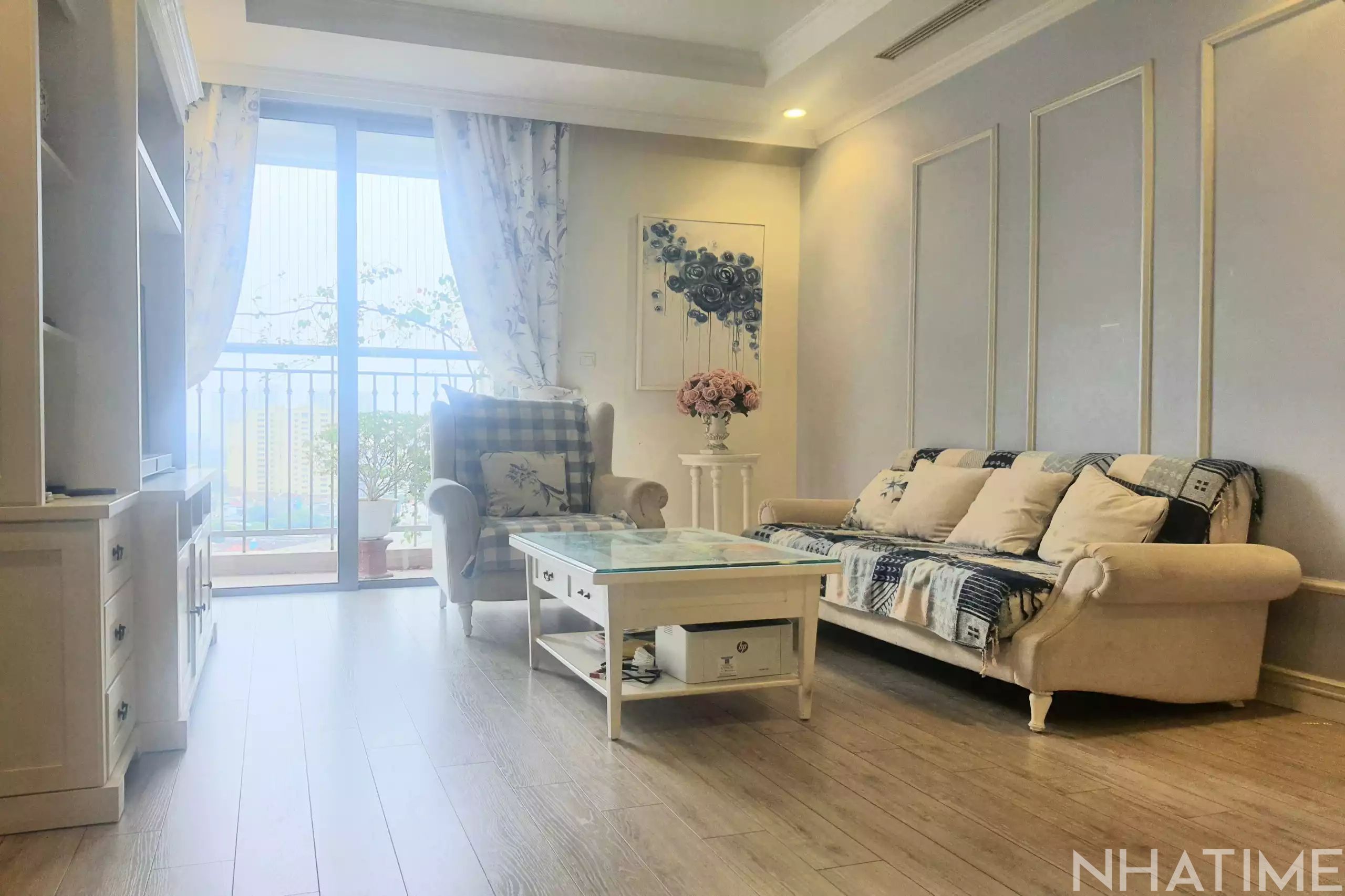 Bán căn hộ Park 5 Times City tầng 17 Photo No.2