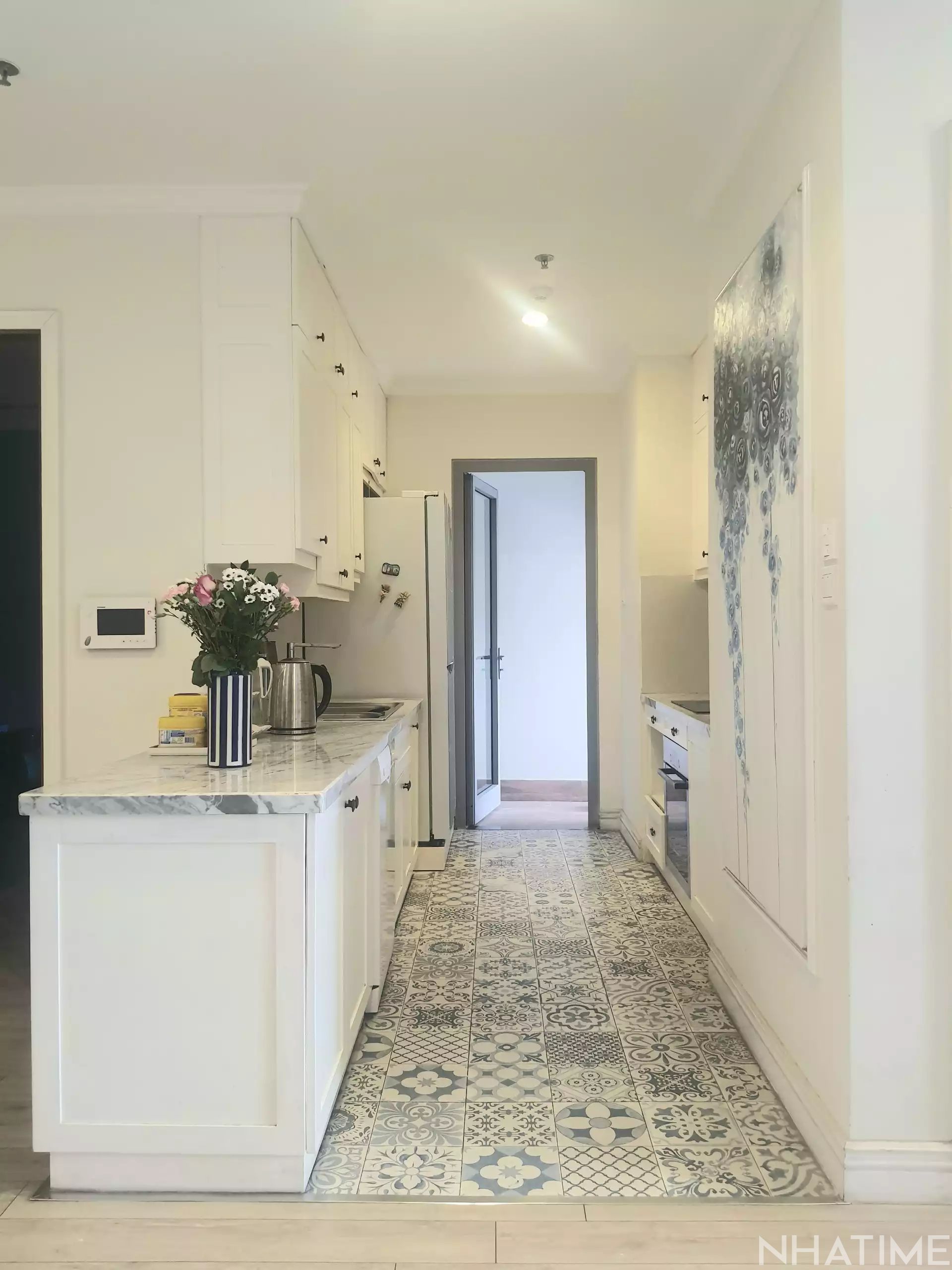 Bán căn hộ Park 5 Times City tầng 17 Photo No.5