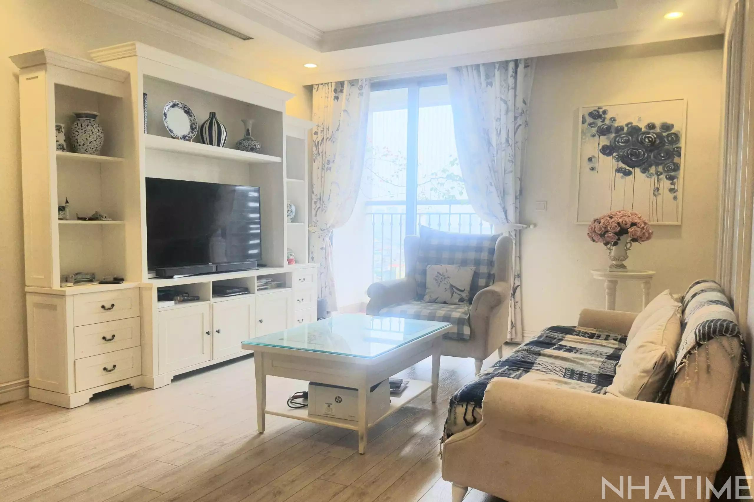 Bán căn hộ Park 5 Times City tầng 17 Photo No.6