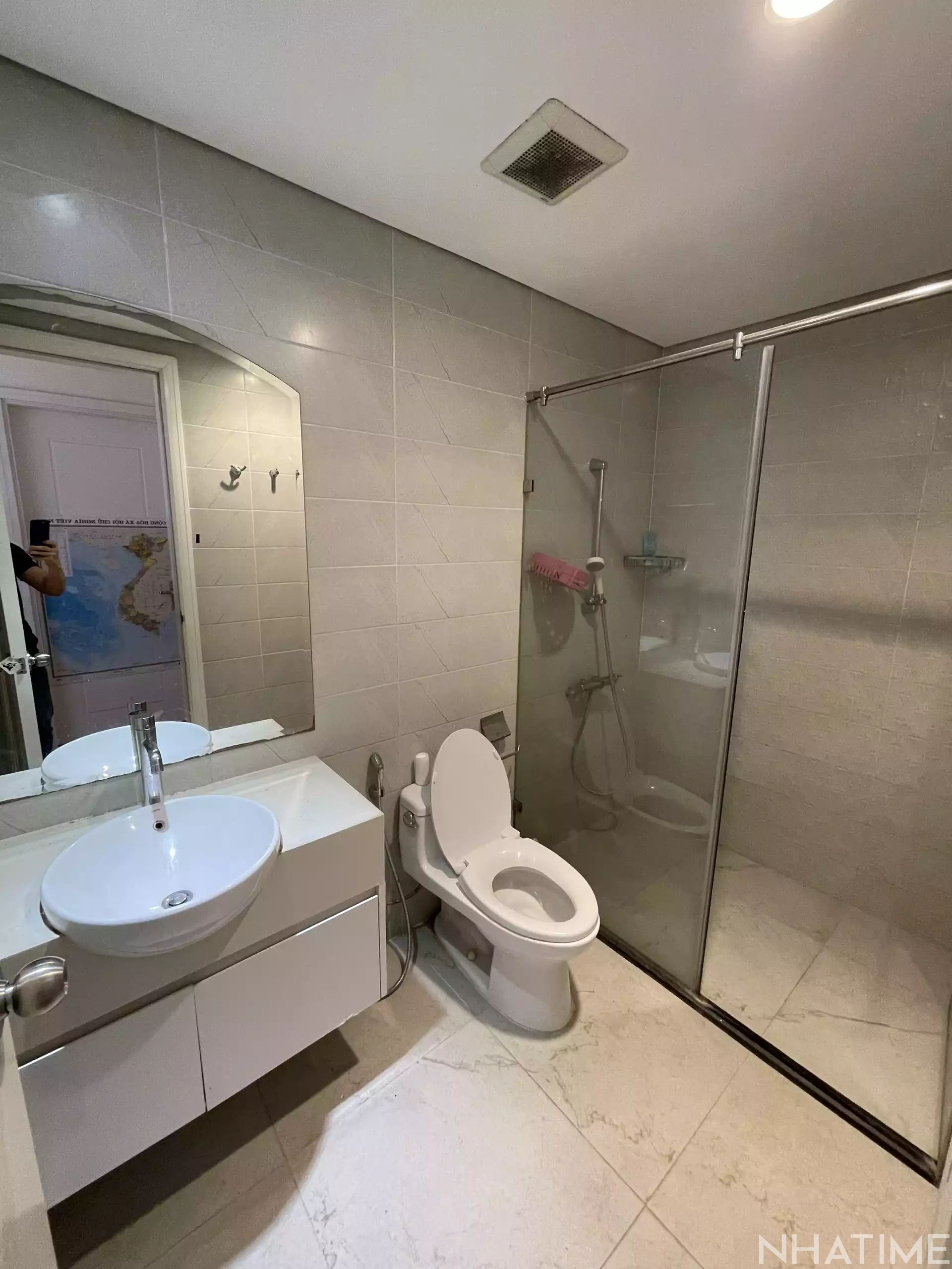 Bán căn hộ Park 7 Times City tầng 12 Photo No.2