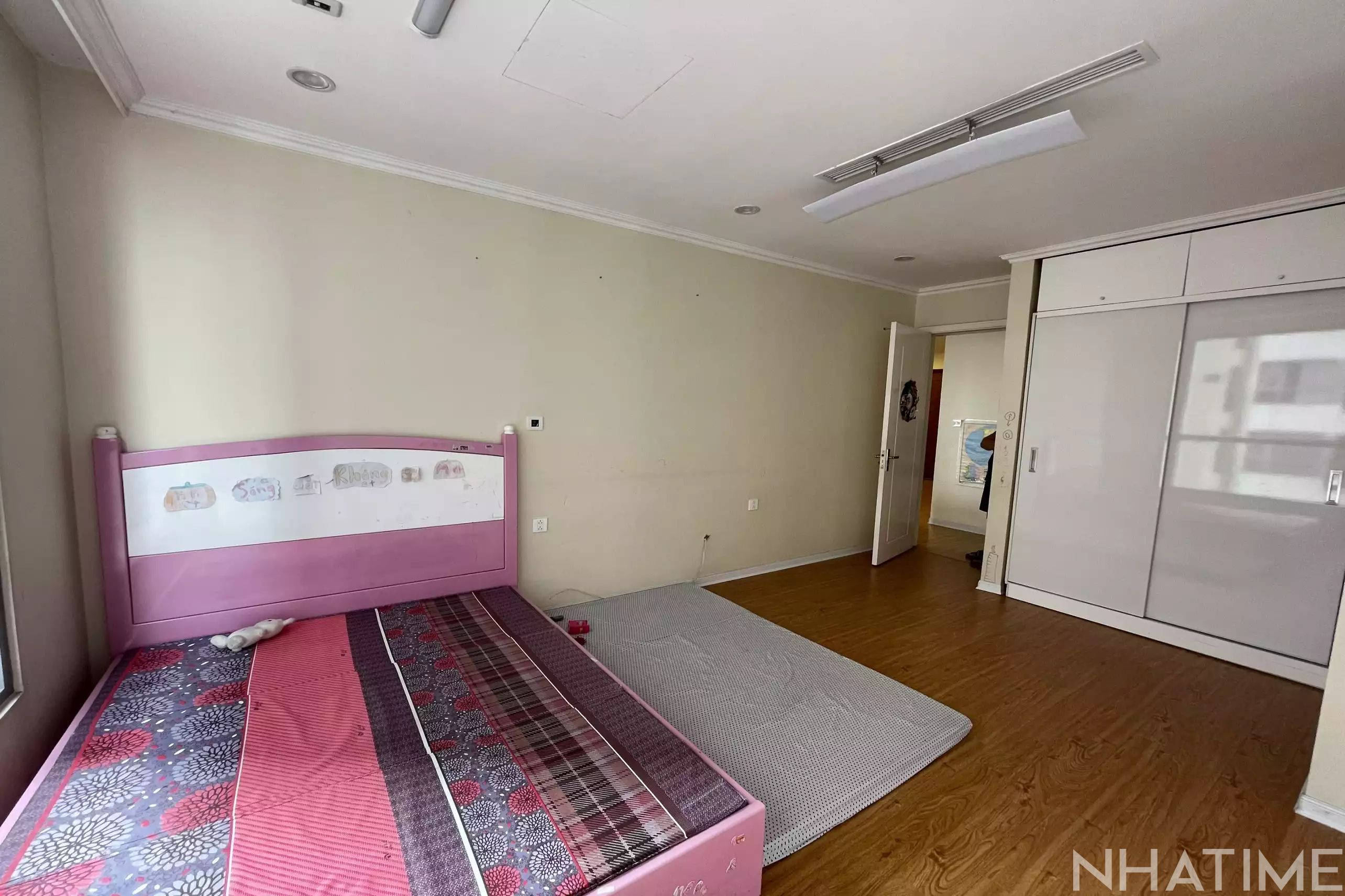 Bán căn hộ Park 7 Times City tầng 12 Photo No.3