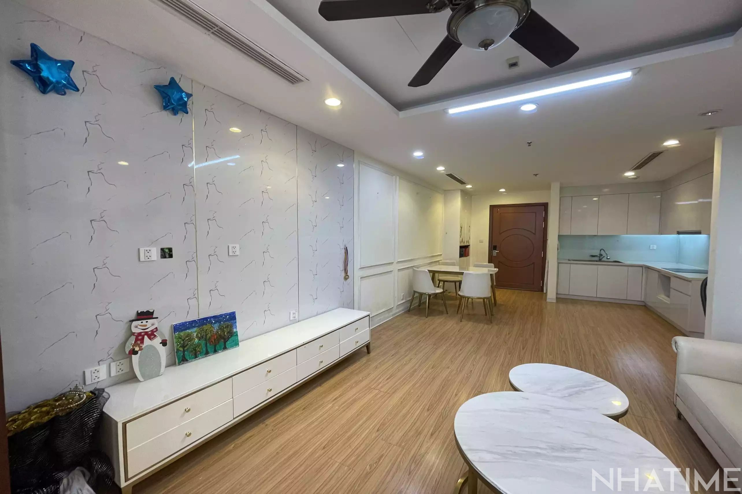 Bán căn hộ Park 7 Times City tầng 12 Photo No.4