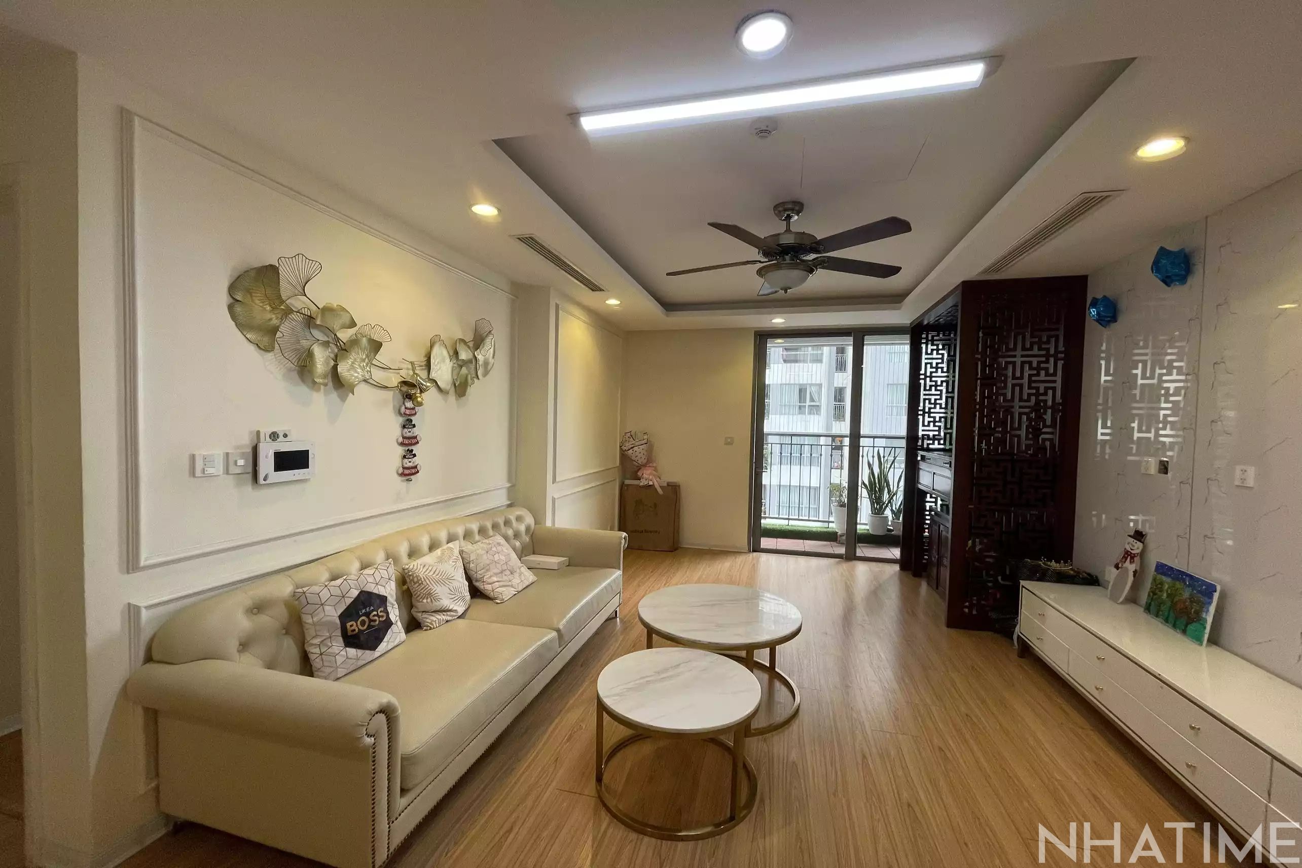 Bán căn hộ Park 7 Times City tầng 12 Photo No.5