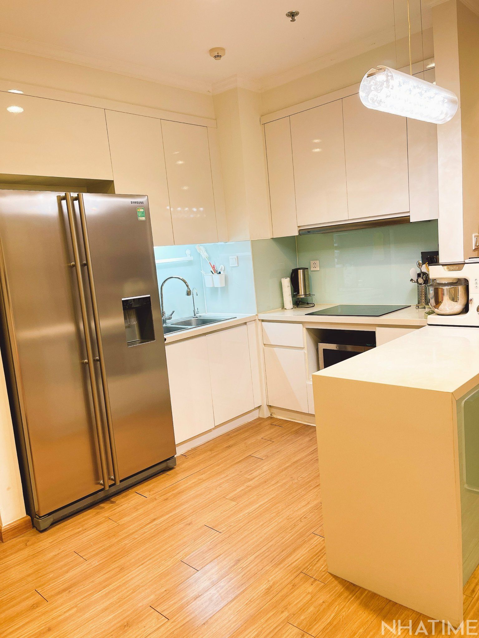 Bán căn hộ Park 7 Times City tầng 15