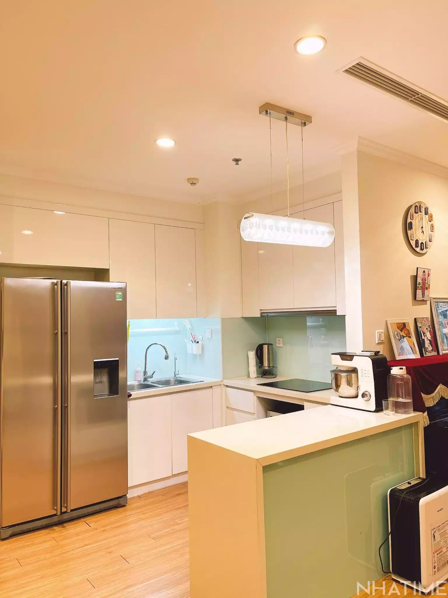 Bán căn hộ Park 7 Times City tầng 15 Photo No.2