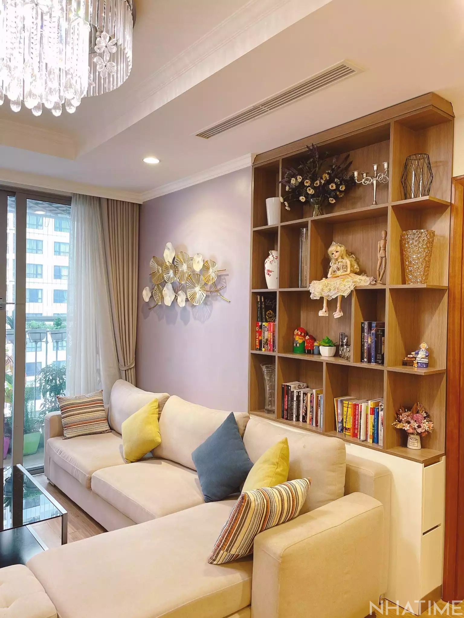 Bán căn hộ Park 7 Times City tầng 15 Photo No.5