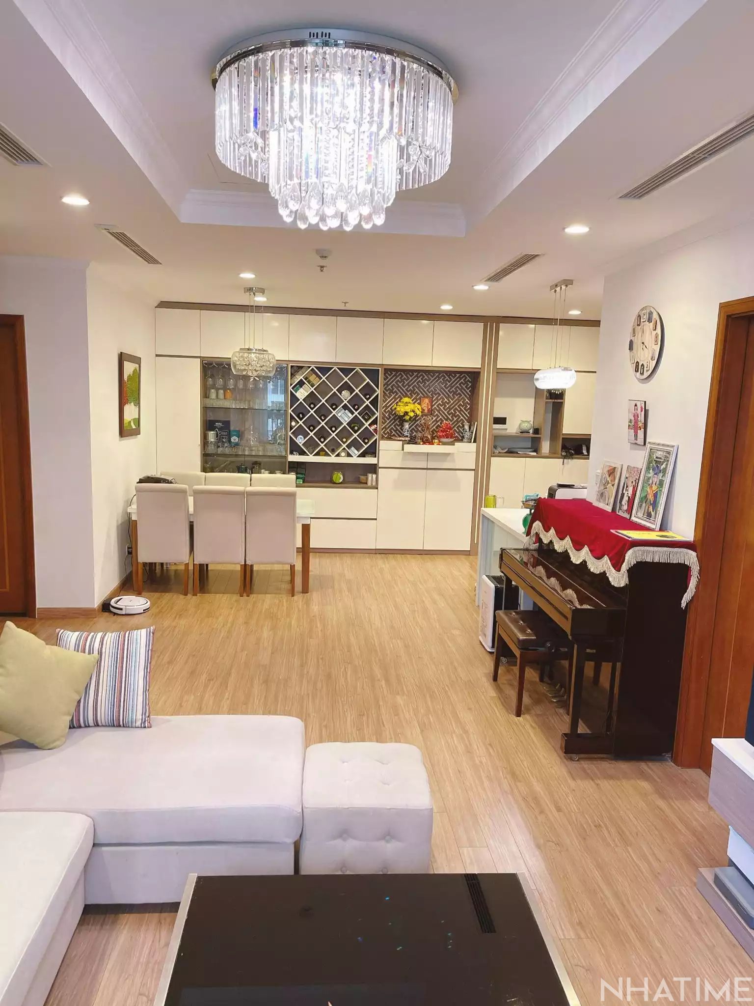 Bán căn hộ Park 7 Times City tầng 15 Photo No.6