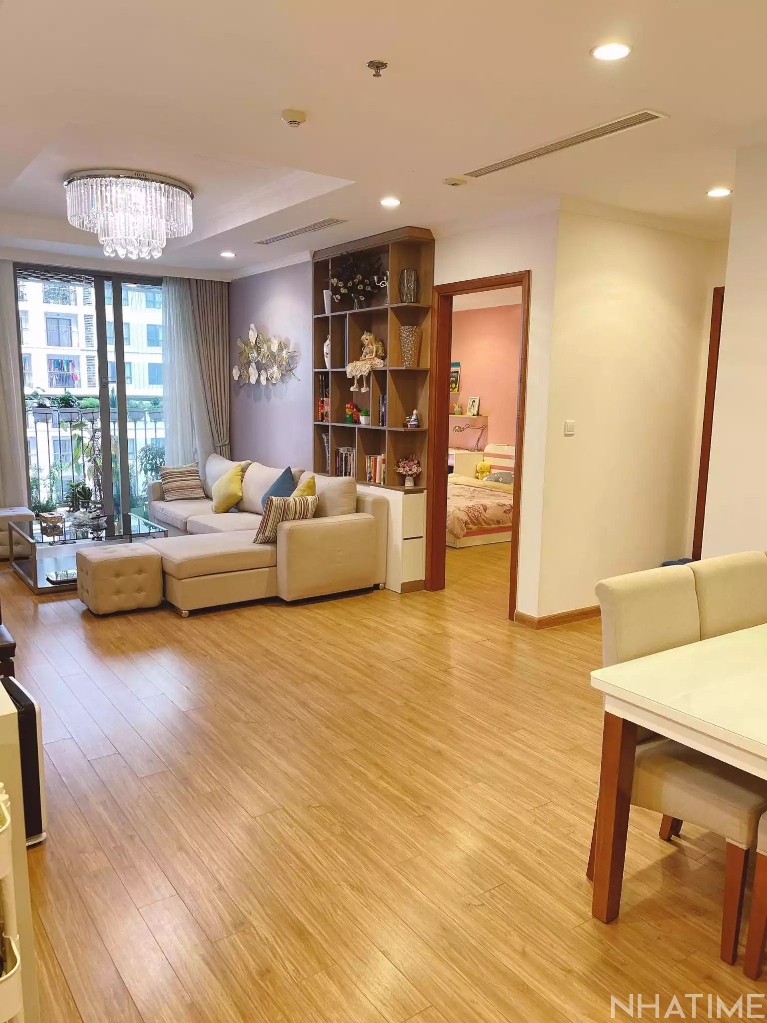 Bán căn hộ Park 7 Times City tầng 15 Photo No.7