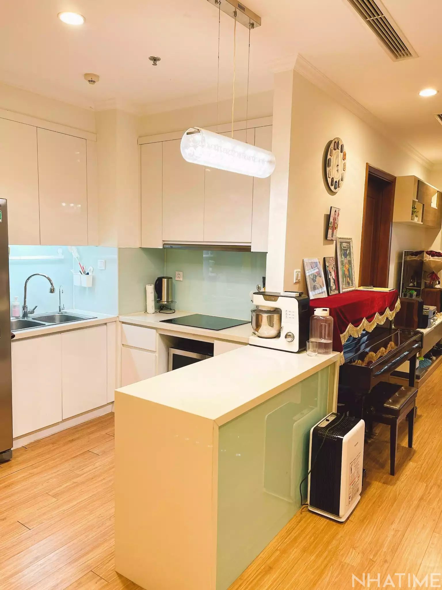 Bán căn hộ Park 7 Times City tầng 15 Photo No.8