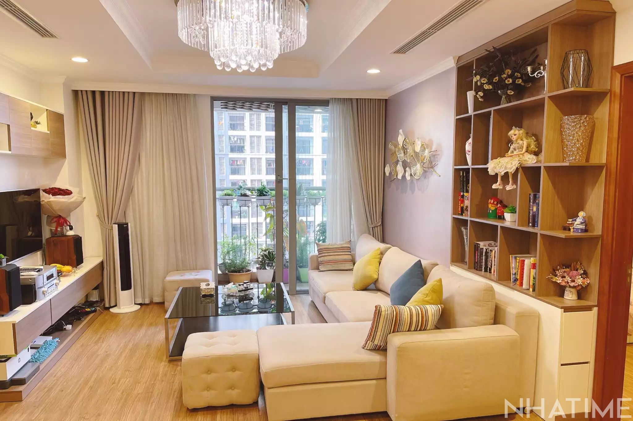 Bán căn hộ Park 7 Times City tầng 15 Photo No.11