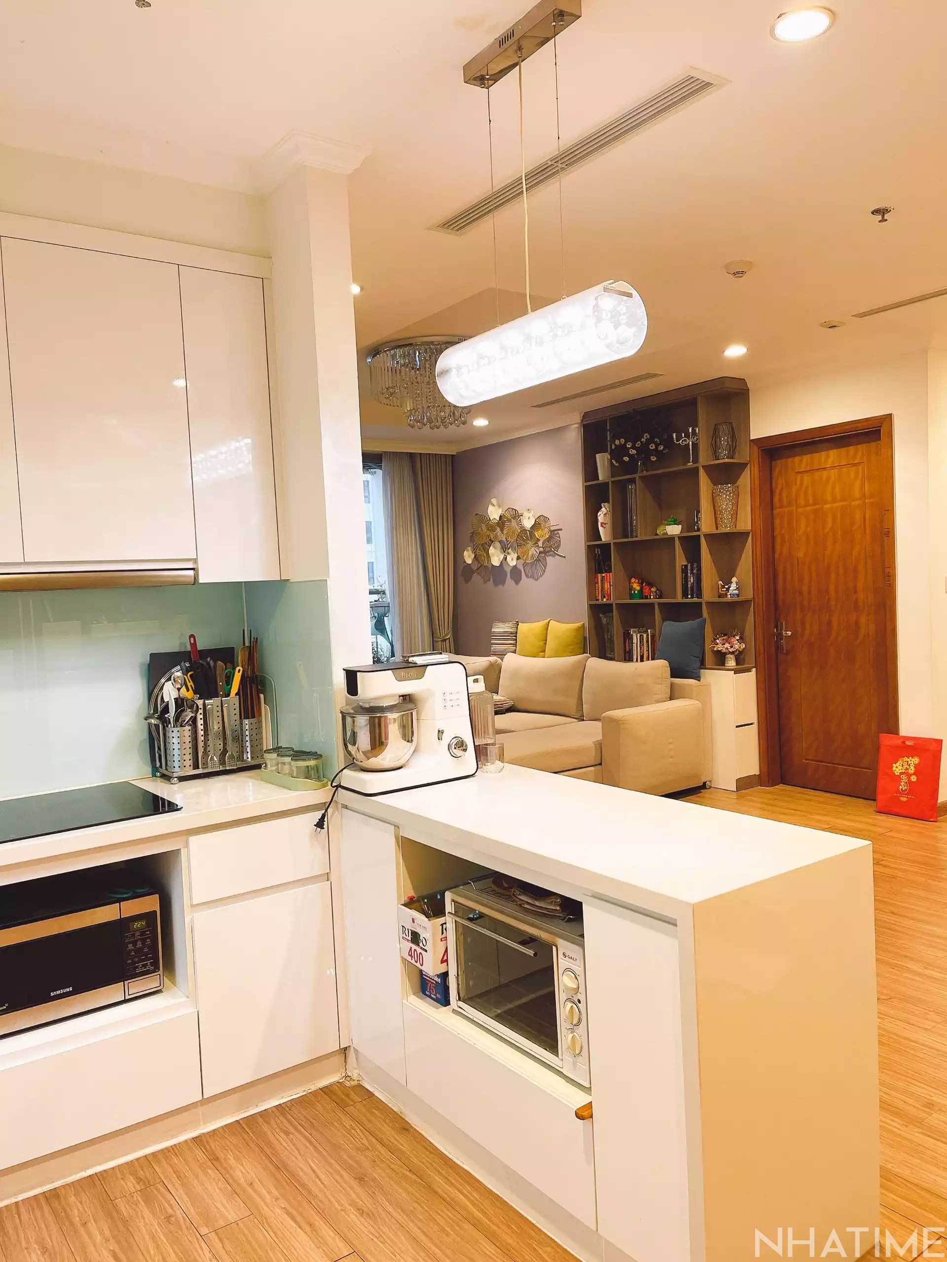 Bán căn hộ Park 7 Times City tầng 15 Photo No.12