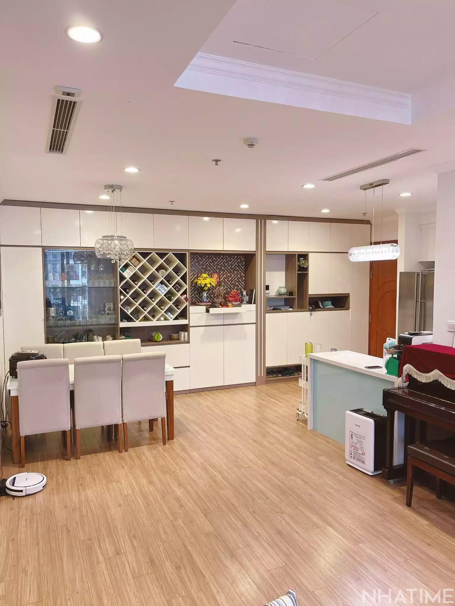 Bán căn hộ Park 7 Times City tầng 15 Photo No.14