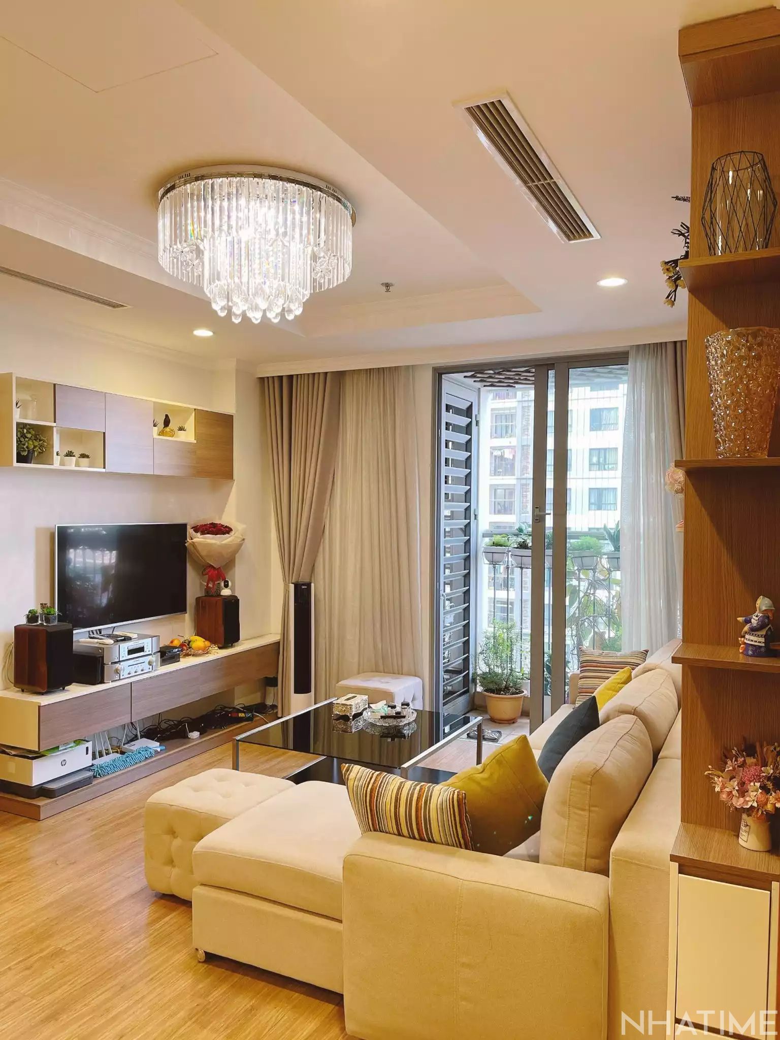 Bán căn hộ Park 7 Times City tầng 15 Photo No.15