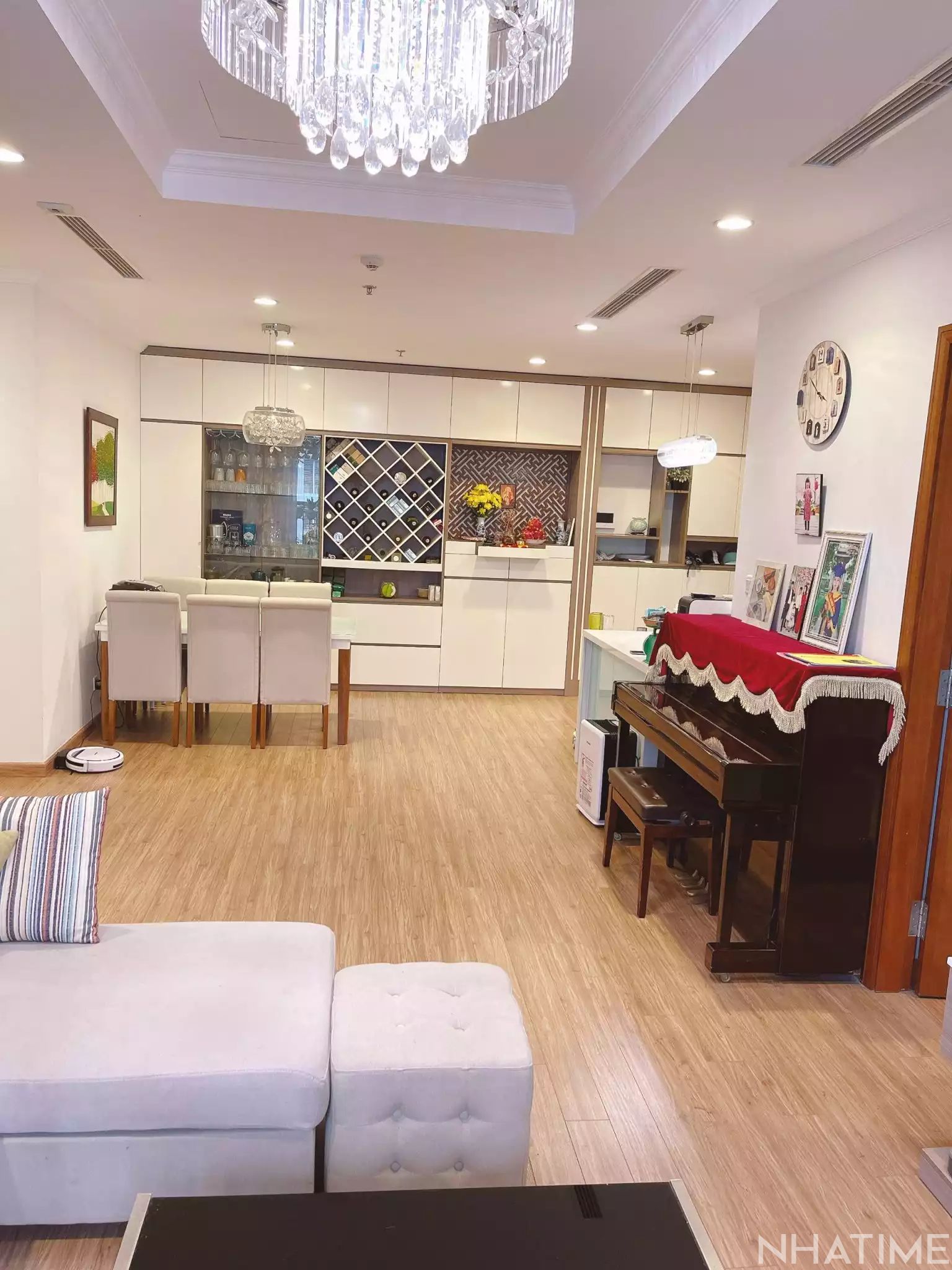 Bán căn hộ Park 7 Times City tầng 15 Photo No.16