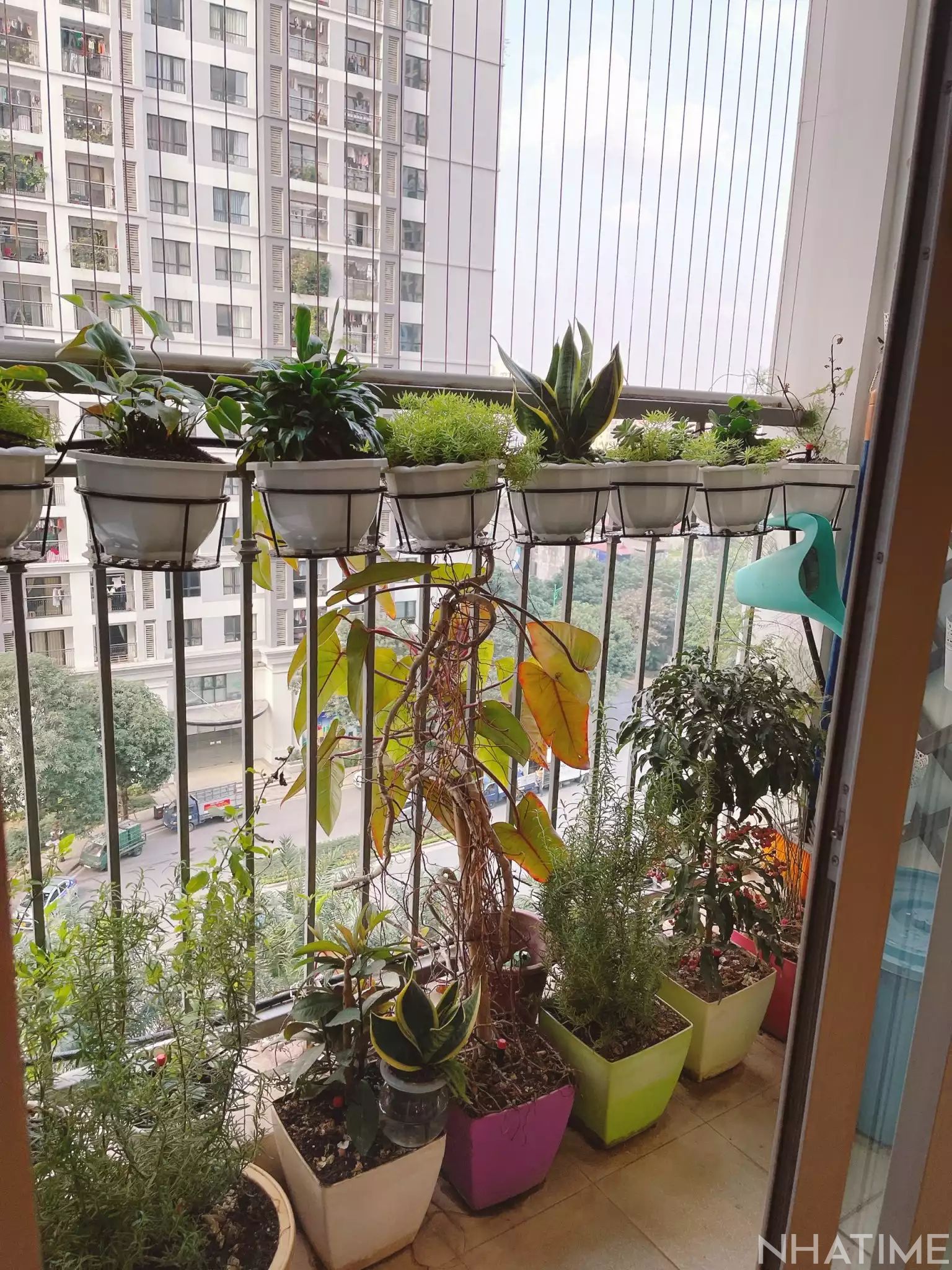 Bán căn hộ Park 7 Times City tầng 15 Photo No.17