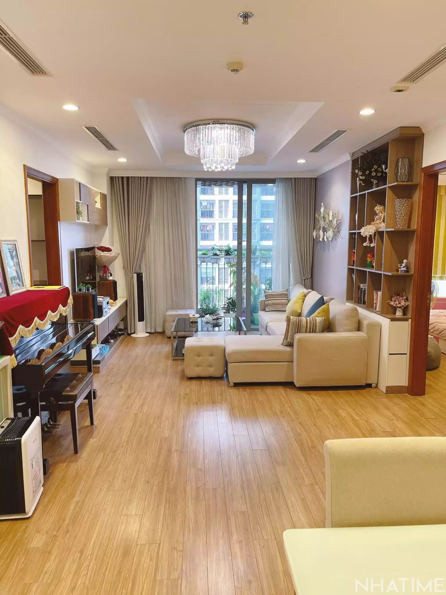 Bán căn hộ Park 7 Times City tầng 15 Photo No.18