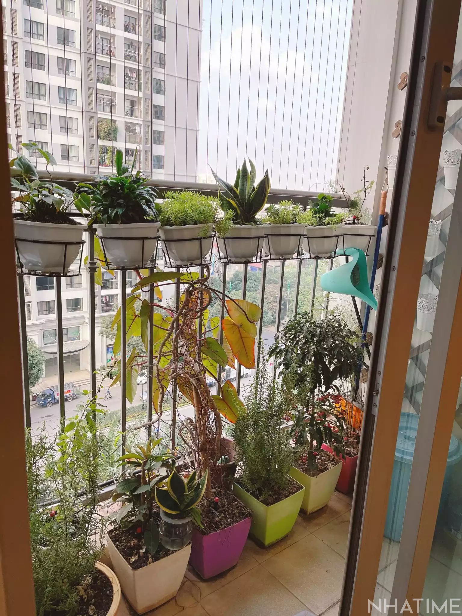 Bán căn hộ Park 7 Times City tầng 15 Photo No.19