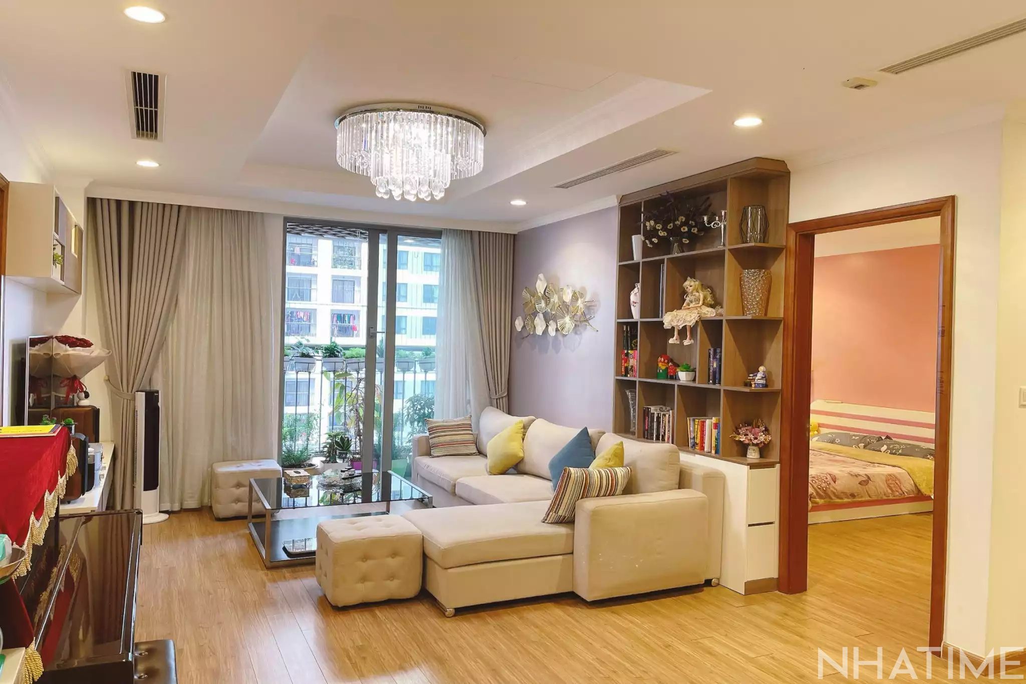 Bán căn hộ Park 7 Times City tầng 15 Photo No.21