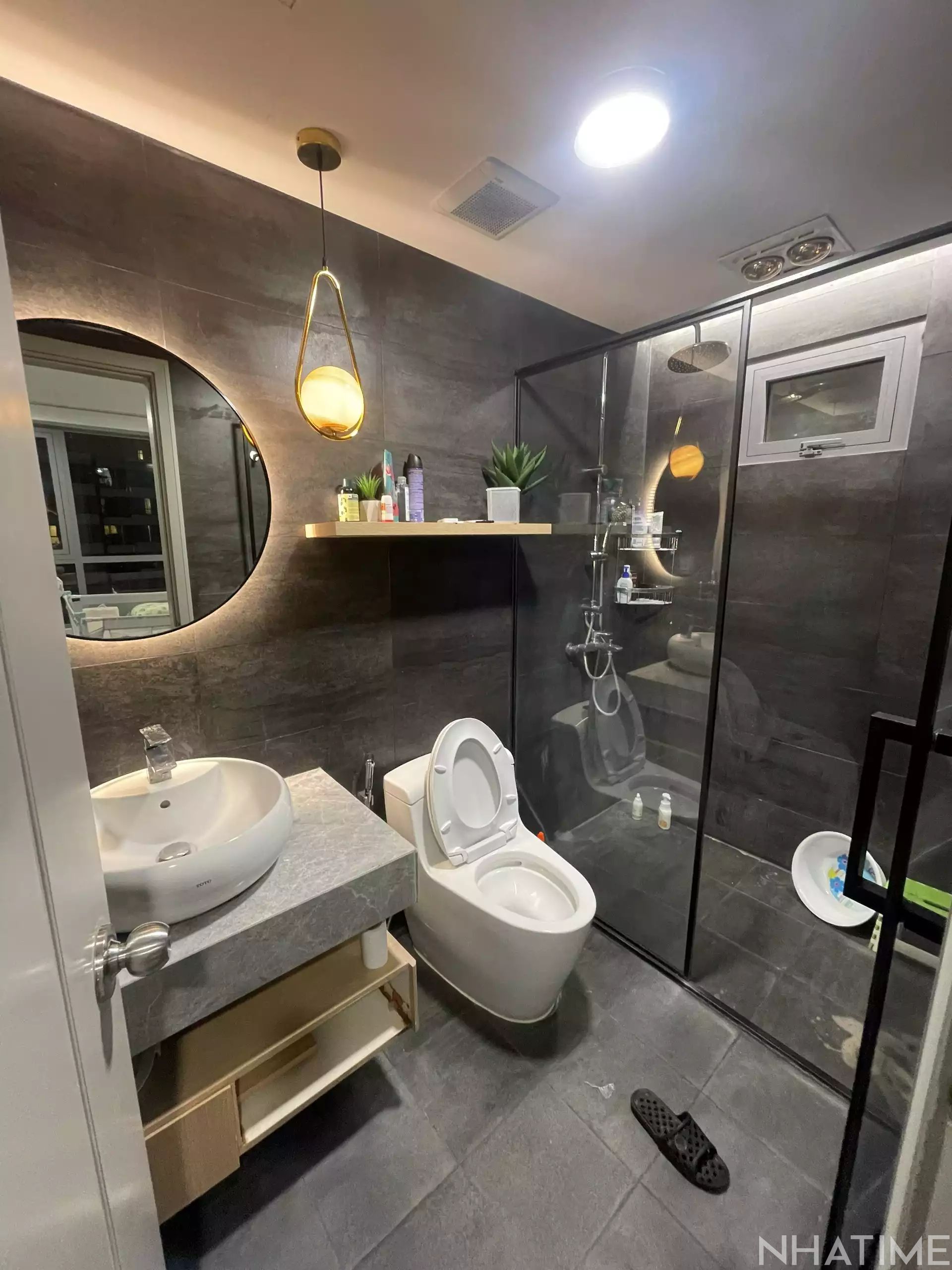 Bán căn hộ Park 7 Times City tầng 15 Photo No.3