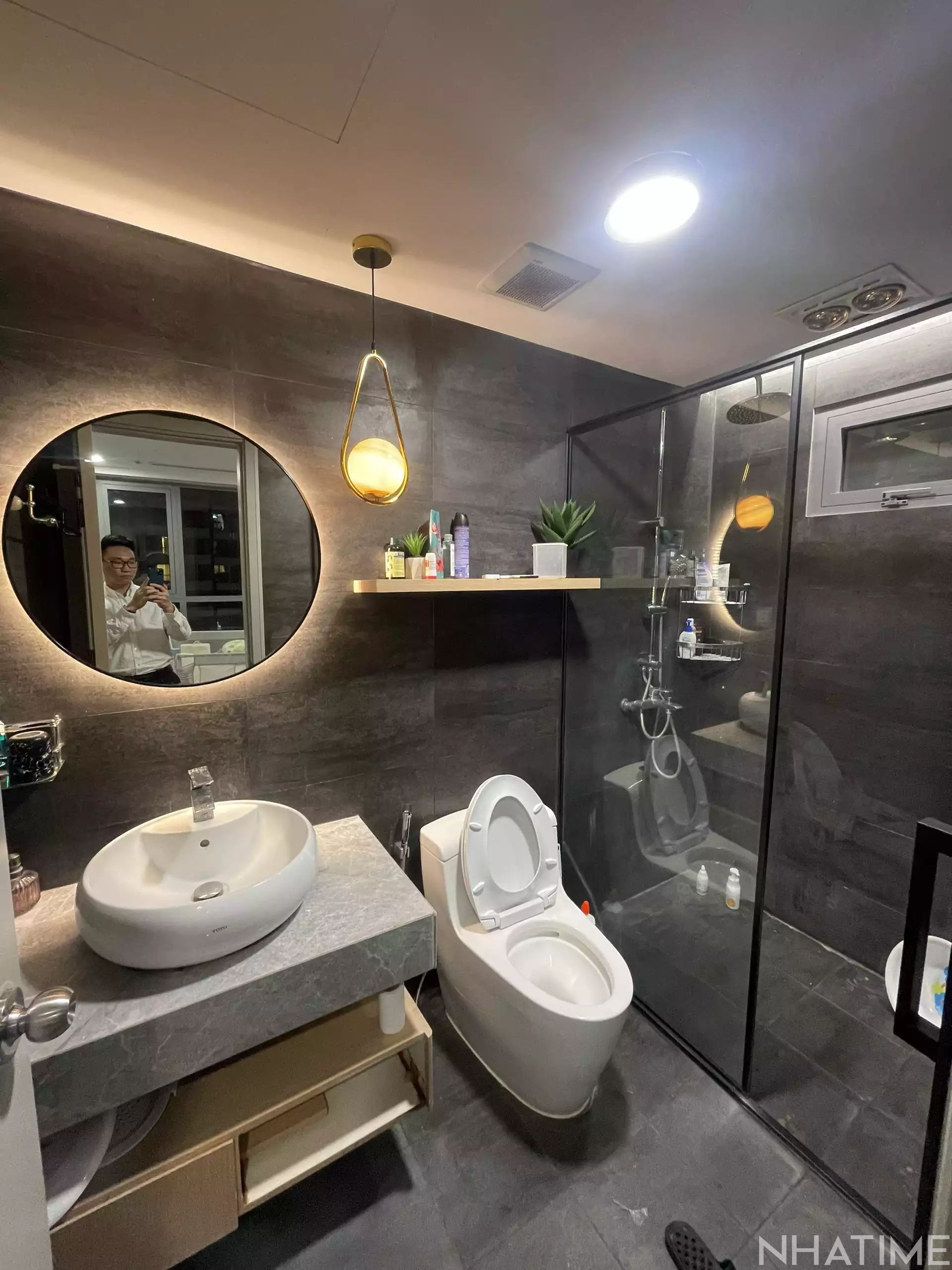 Bán căn hộ Park 7 Times City tầng 15 Photo No.4