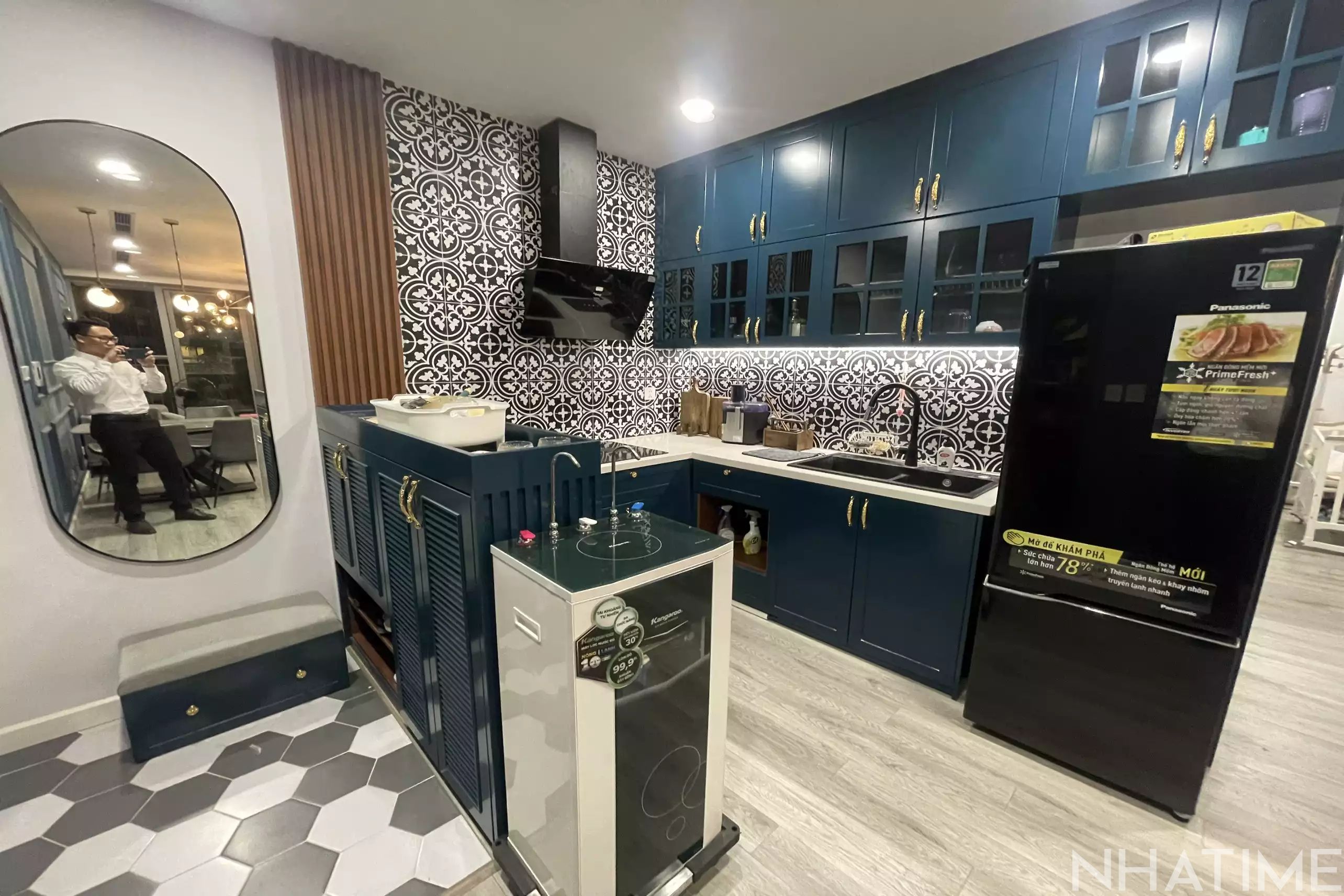 Bán căn hộ Park 7 Times City tầng 15 Photo No.6