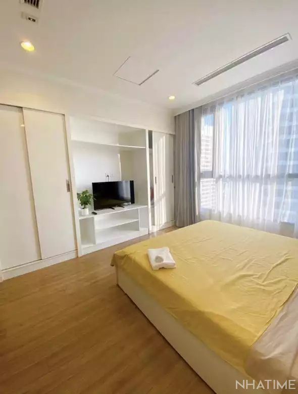 Bán căn hộ Park 8 Times City tầng 21 Photo No.2