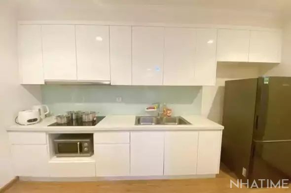 Bán căn hộ Park 8 Times City tầng 21 Photo No.4