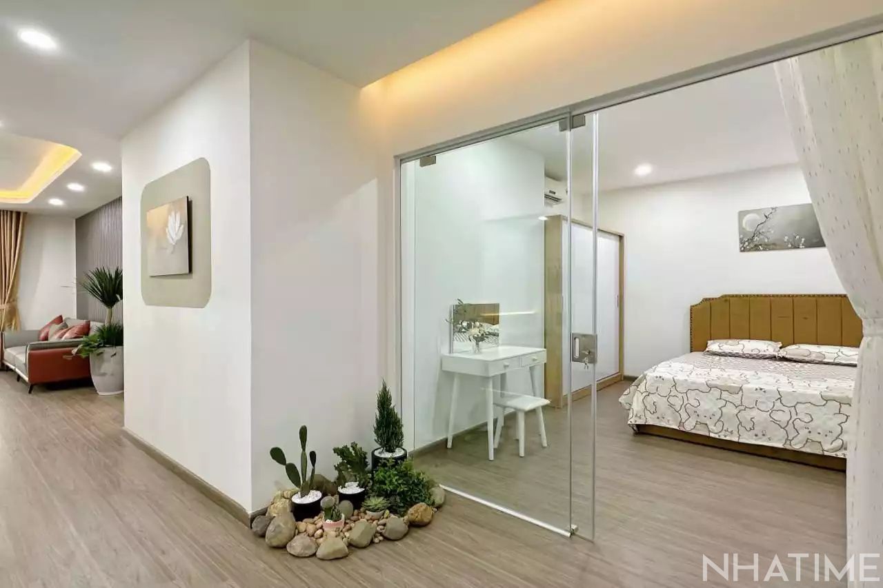 Cho thuê căn hộ Park 12 Times City tầng 20 Photo No.4