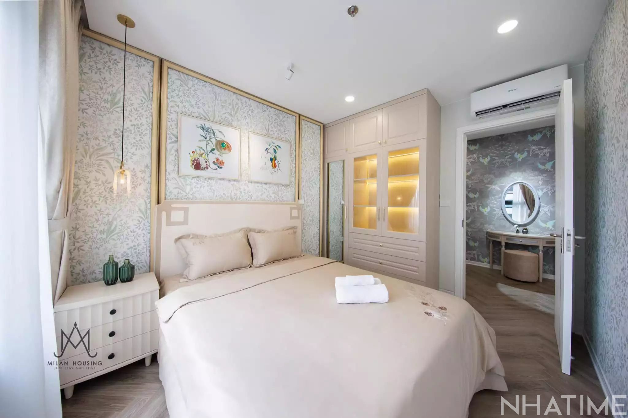 Cho thuê căn hộ Park 9 Times City tầng 20 Photo No.6