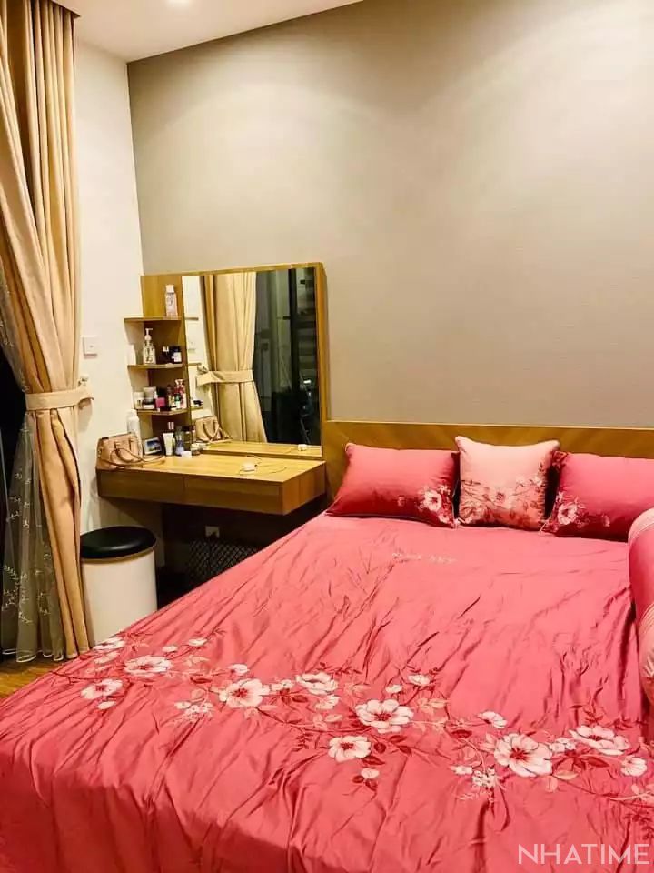 Cho thuê căn hộ T9 Times City tầng 20 Photo No.2