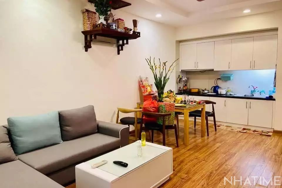 Cho thuê căn hộ T9 Times City tầng 20 Photo No.3