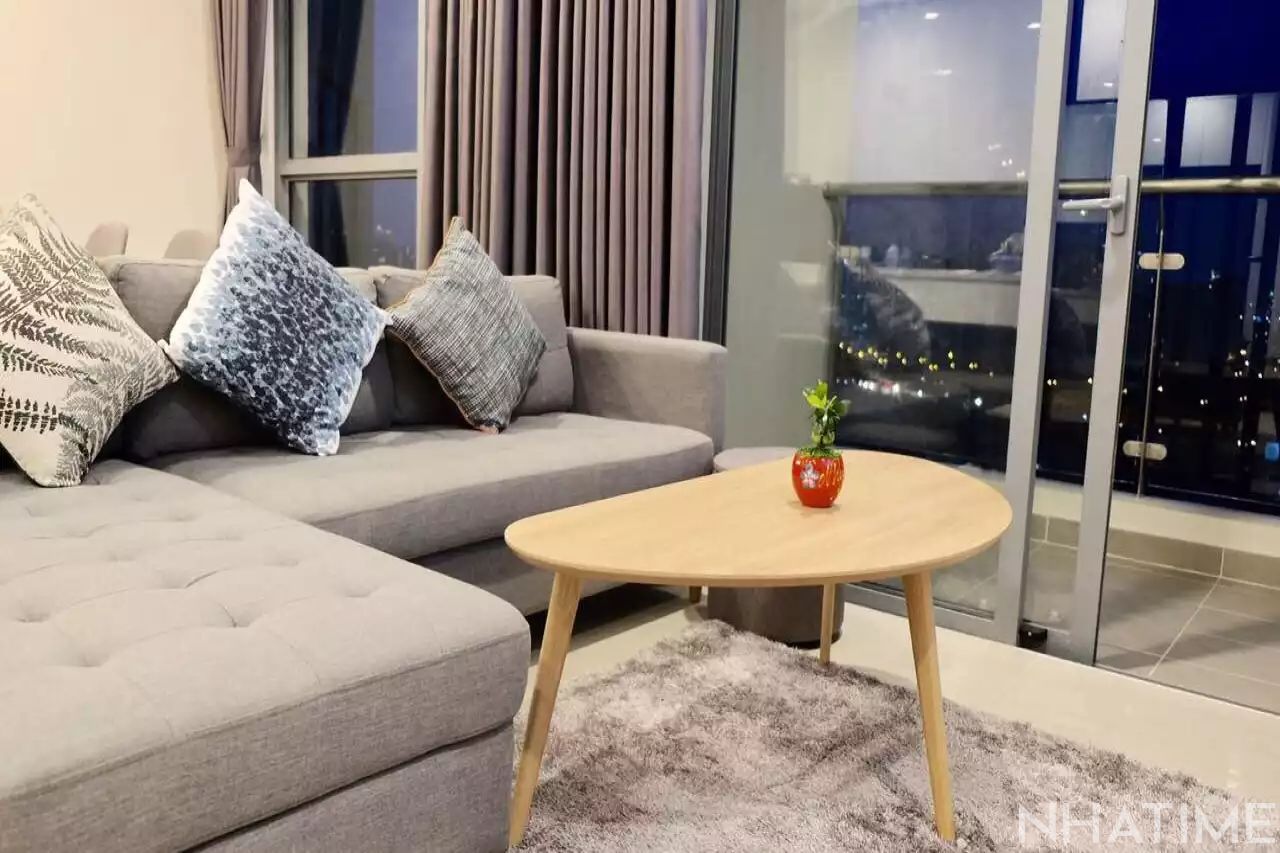 Bán căn hộ Bahamas Đảo Kim Cương tầng 19 Photo No.2