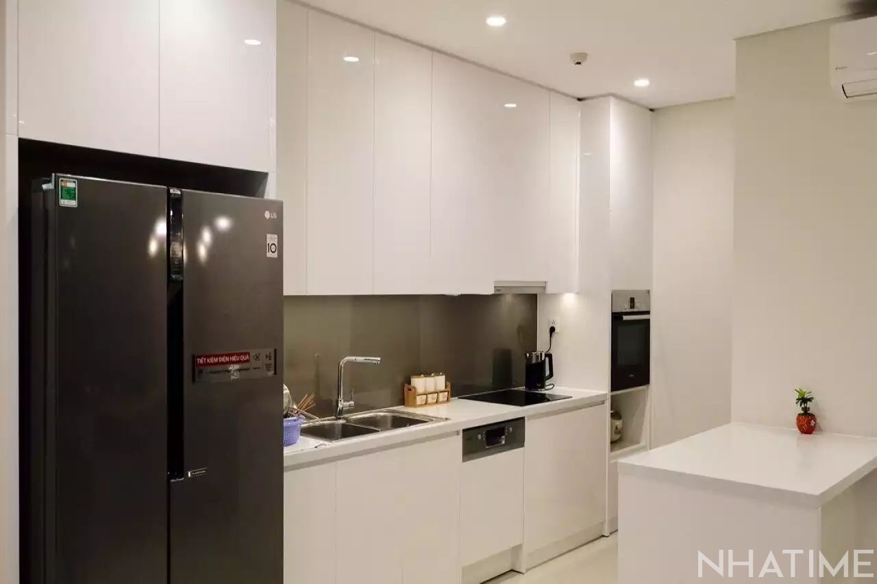 Bán căn hộ Bahamas Đảo Kim Cương tầng 19 Photo No.4