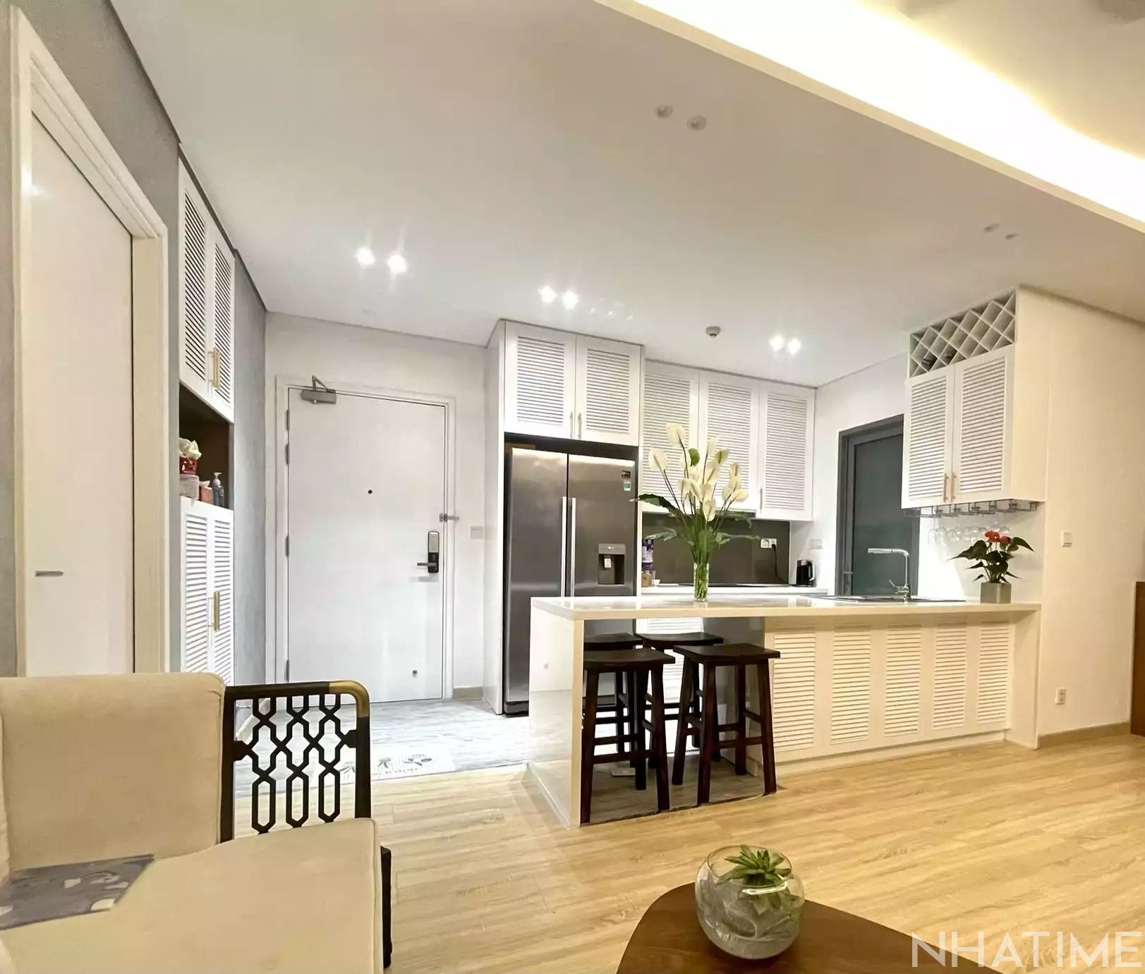 Bán căn hộ Bahamas Đảo Kim Cương tầng 5 Photo No.2