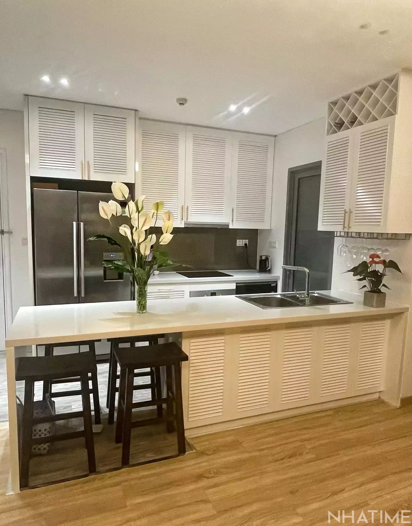 Bán căn hộ Bahamas Đảo Kim Cương tầng 5 Photo No.3