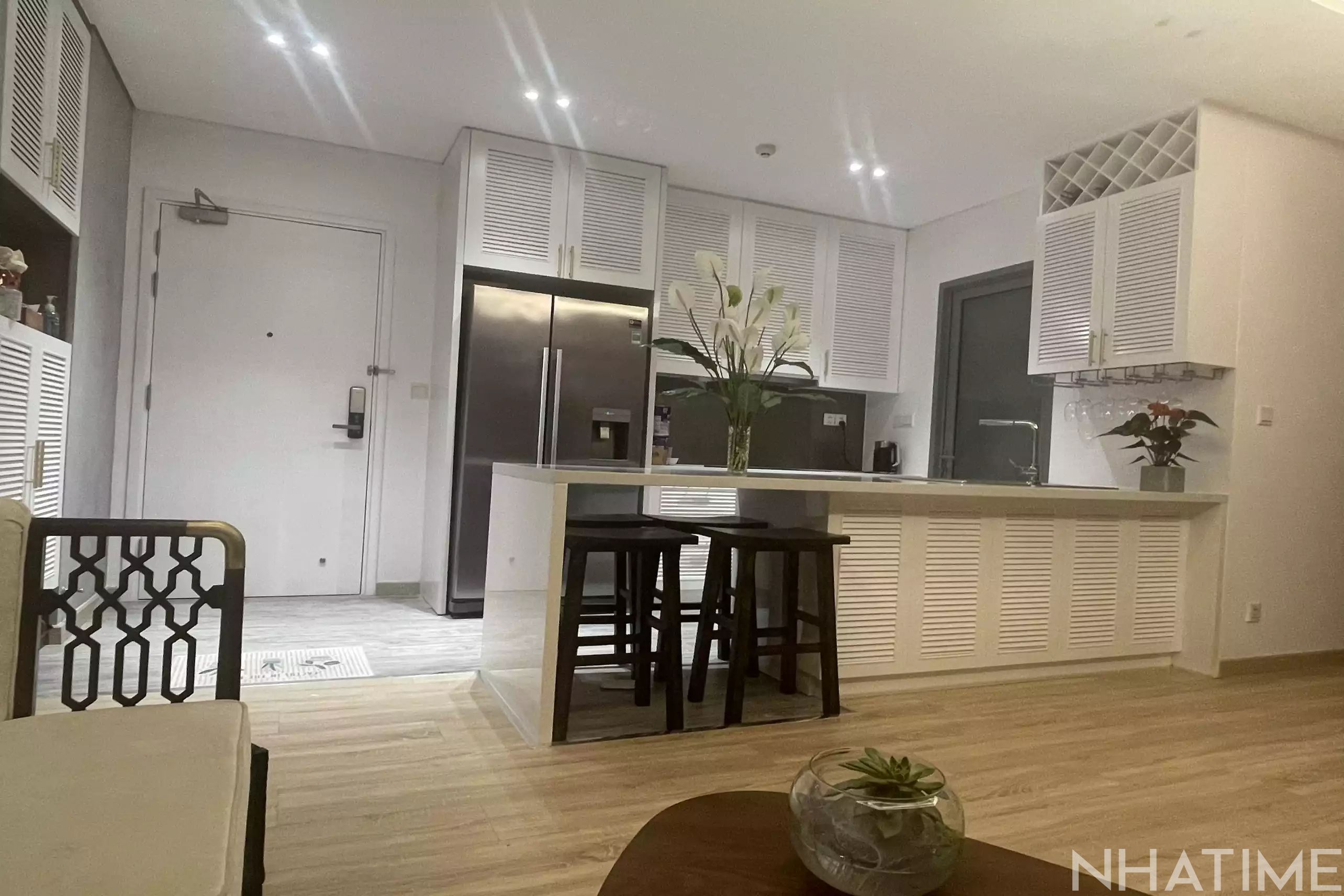 Bán căn hộ Bahamas Đảo Kim Cương tầng 5 Photo No.5