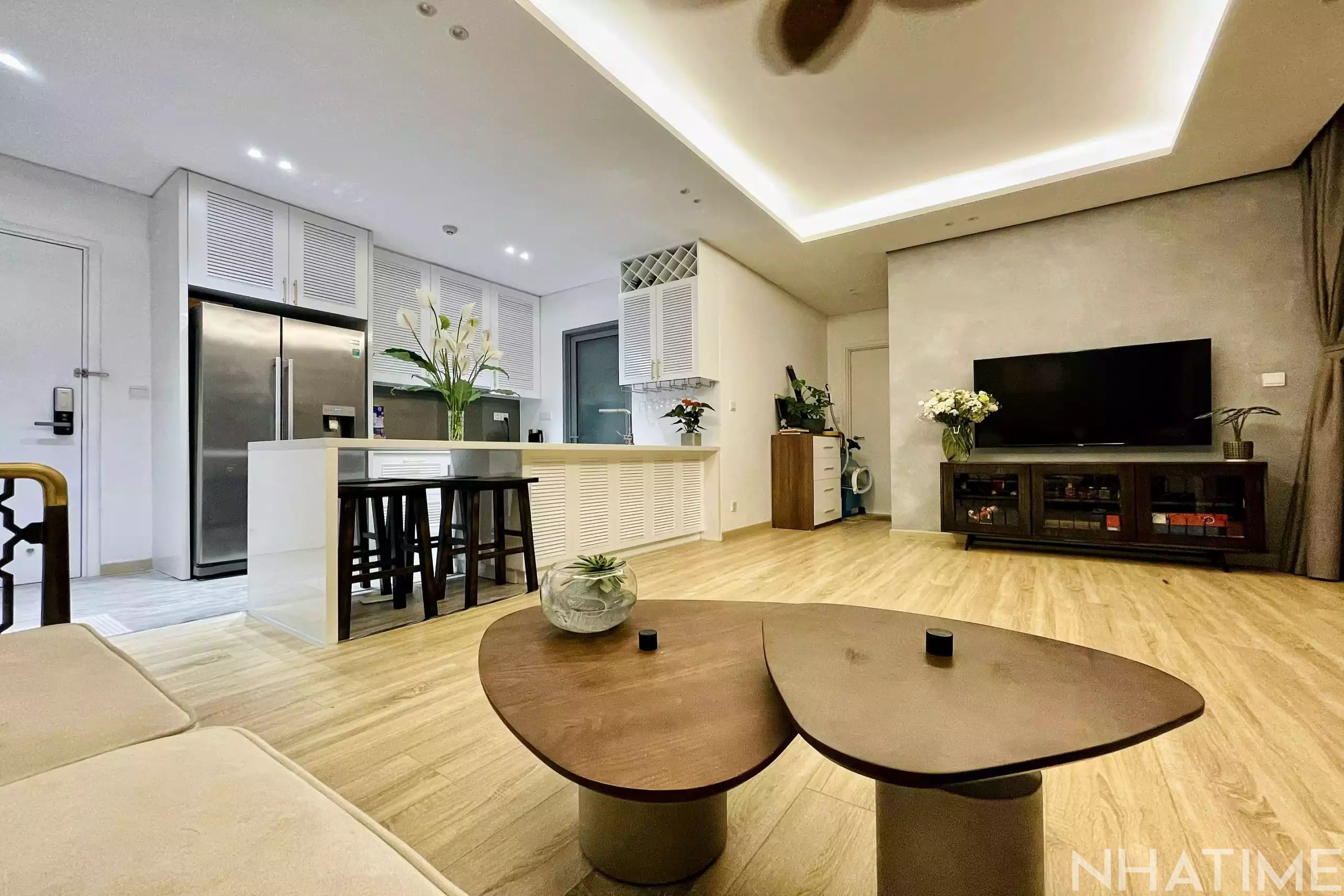 Bán căn hộ Bahamas Đảo Kim Cương tầng 5 Photo No.6