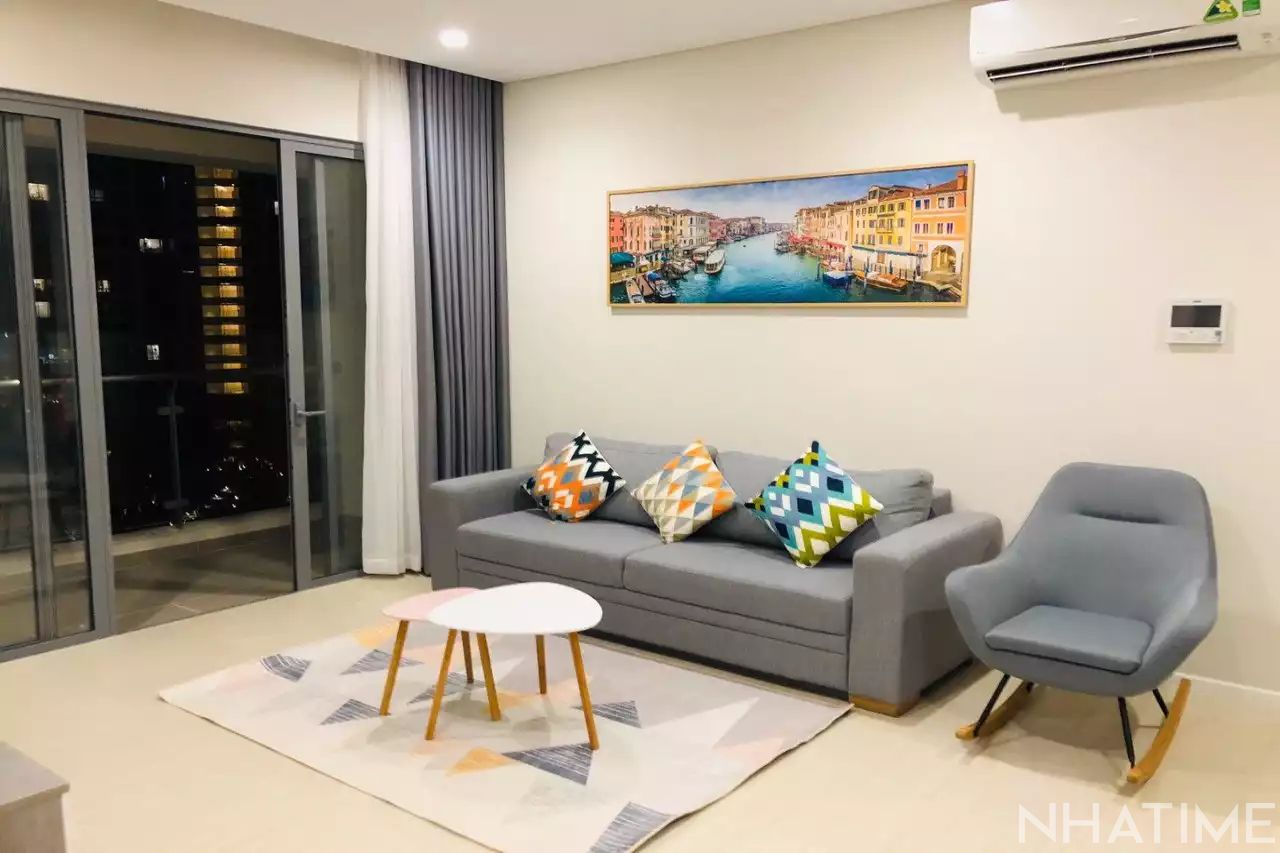 Bán căn hộ Bahamas Đảo Kim Cương tầng 7 Photo No.2