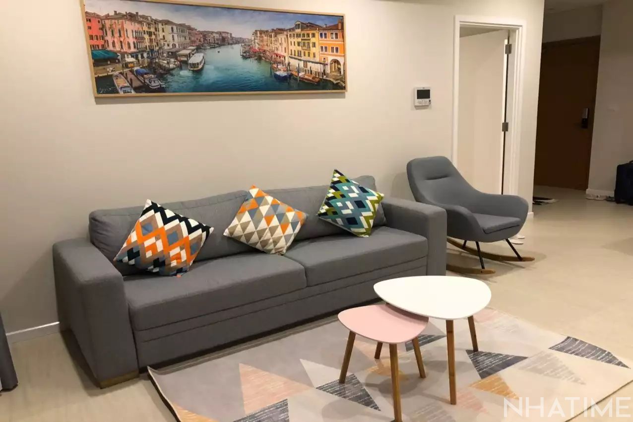 Bán căn hộ Bahamas Đảo Kim Cương tầng 7 Photo No.3