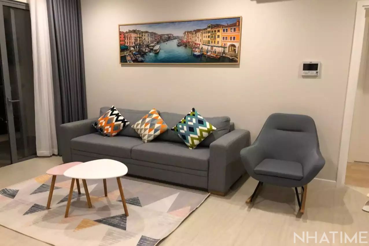 Bán căn hộ Bahamas Đảo Kim Cương tầng 7 Photo No.5