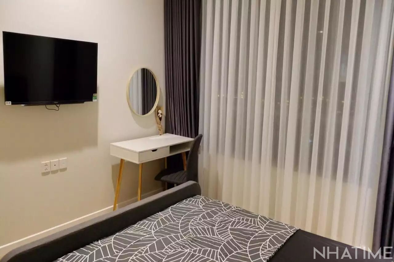 Bán căn hộ Bahamas Đảo Kim Cương tầng 7 Photo No.8