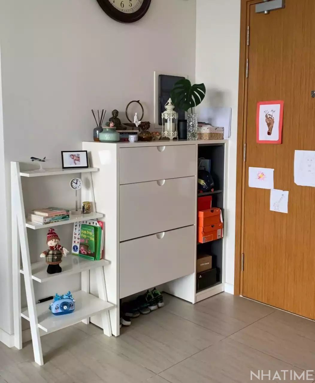 Bán căn hộ Bahamas Đảo Kim Cương tầng 8 Photo No.3