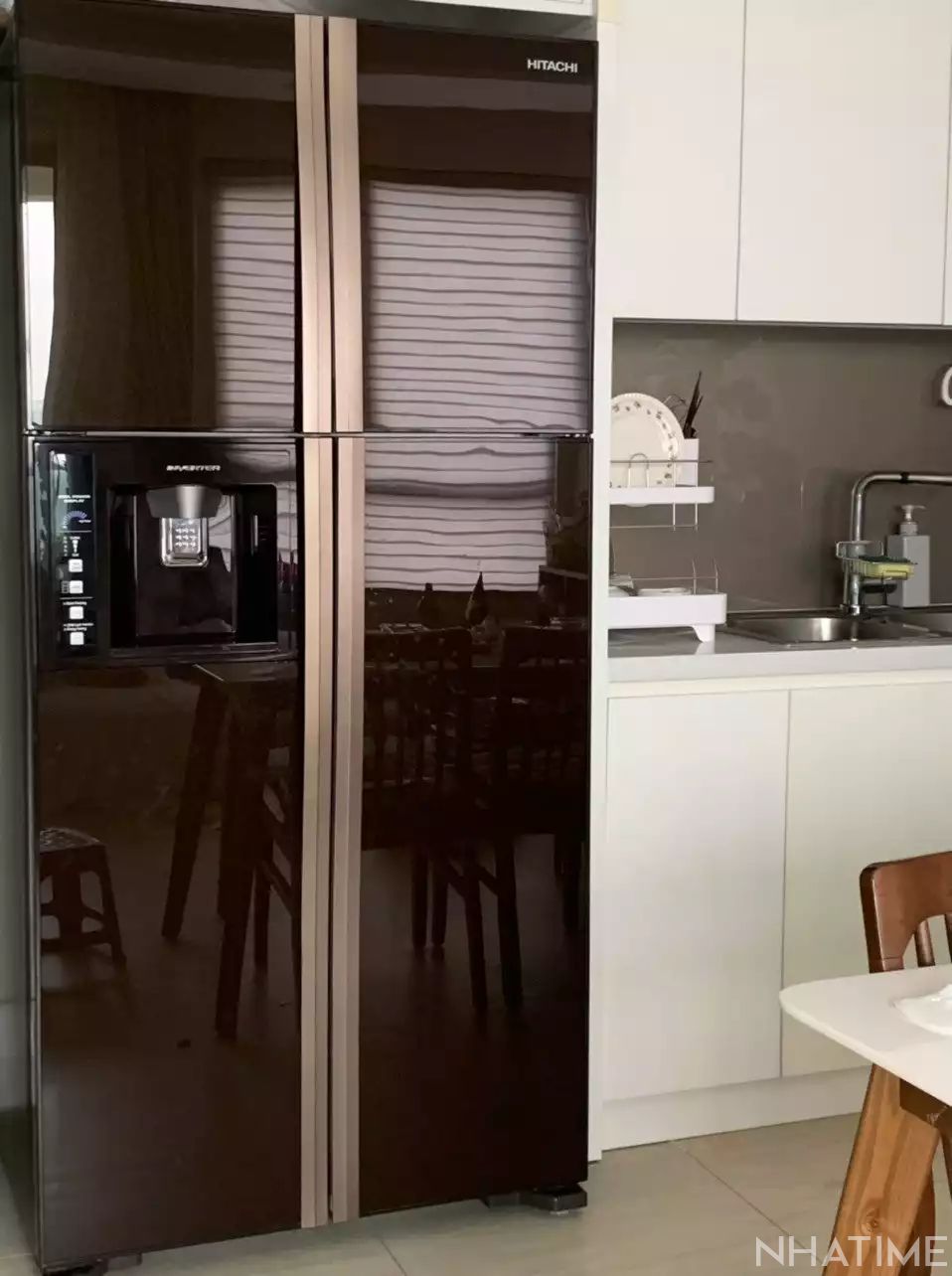 Bán căn hộ Bahamas Đảo Kim Cương tầng 8 Photo No.4