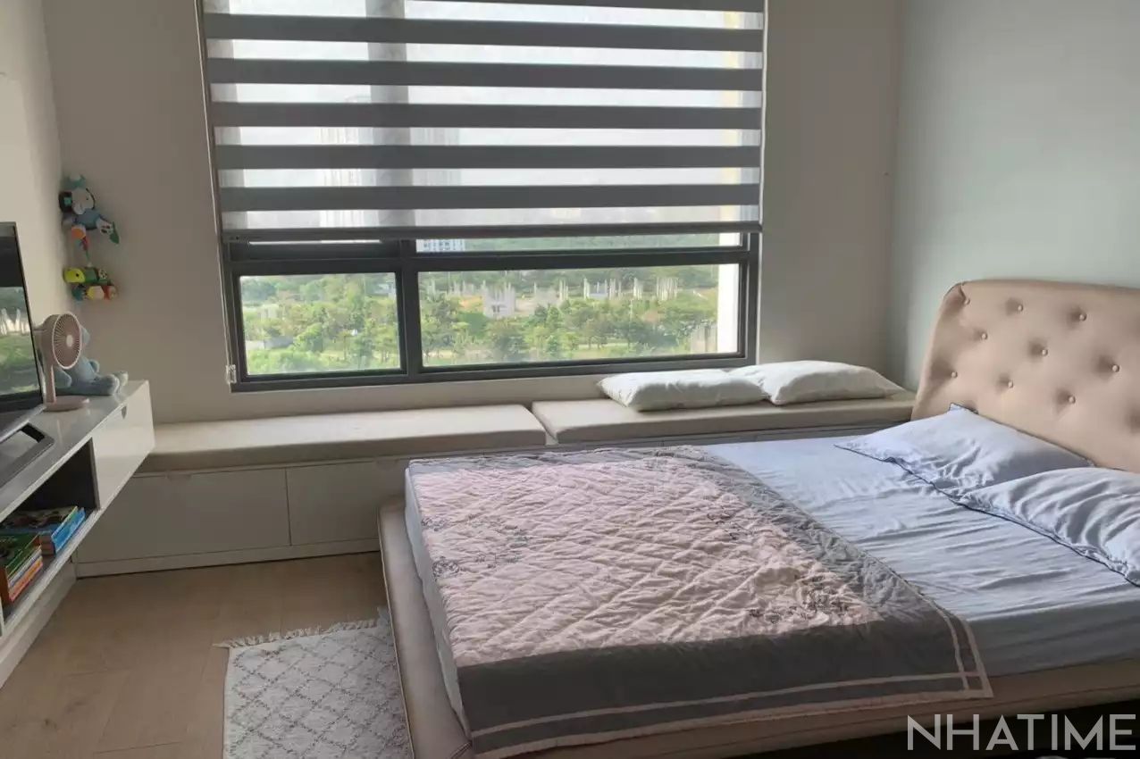 Bán căn hộ Bahamas Đảo Kim Cương tầng 8 Photo No.5