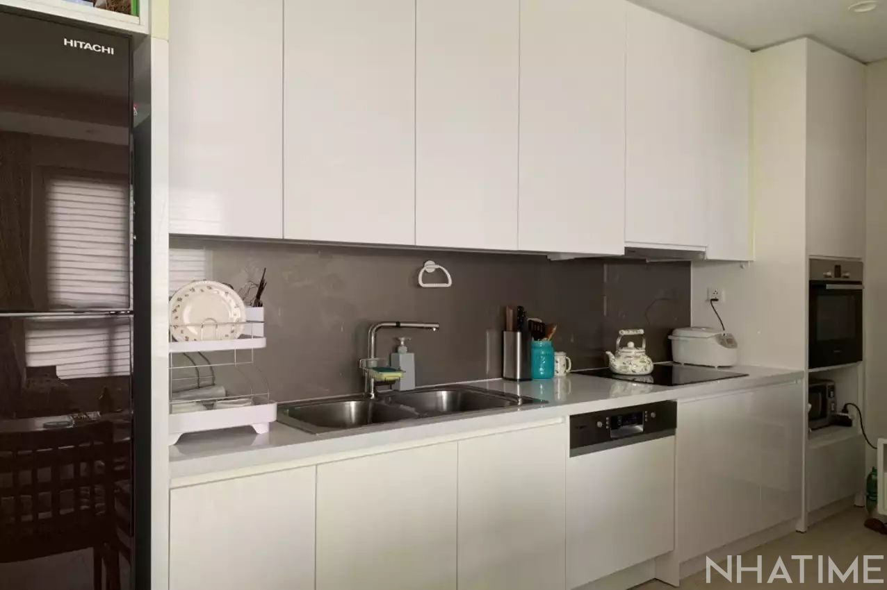 Bán căn hộ Bahamas Đảo Kim Cương tầng 8 Photo No.6