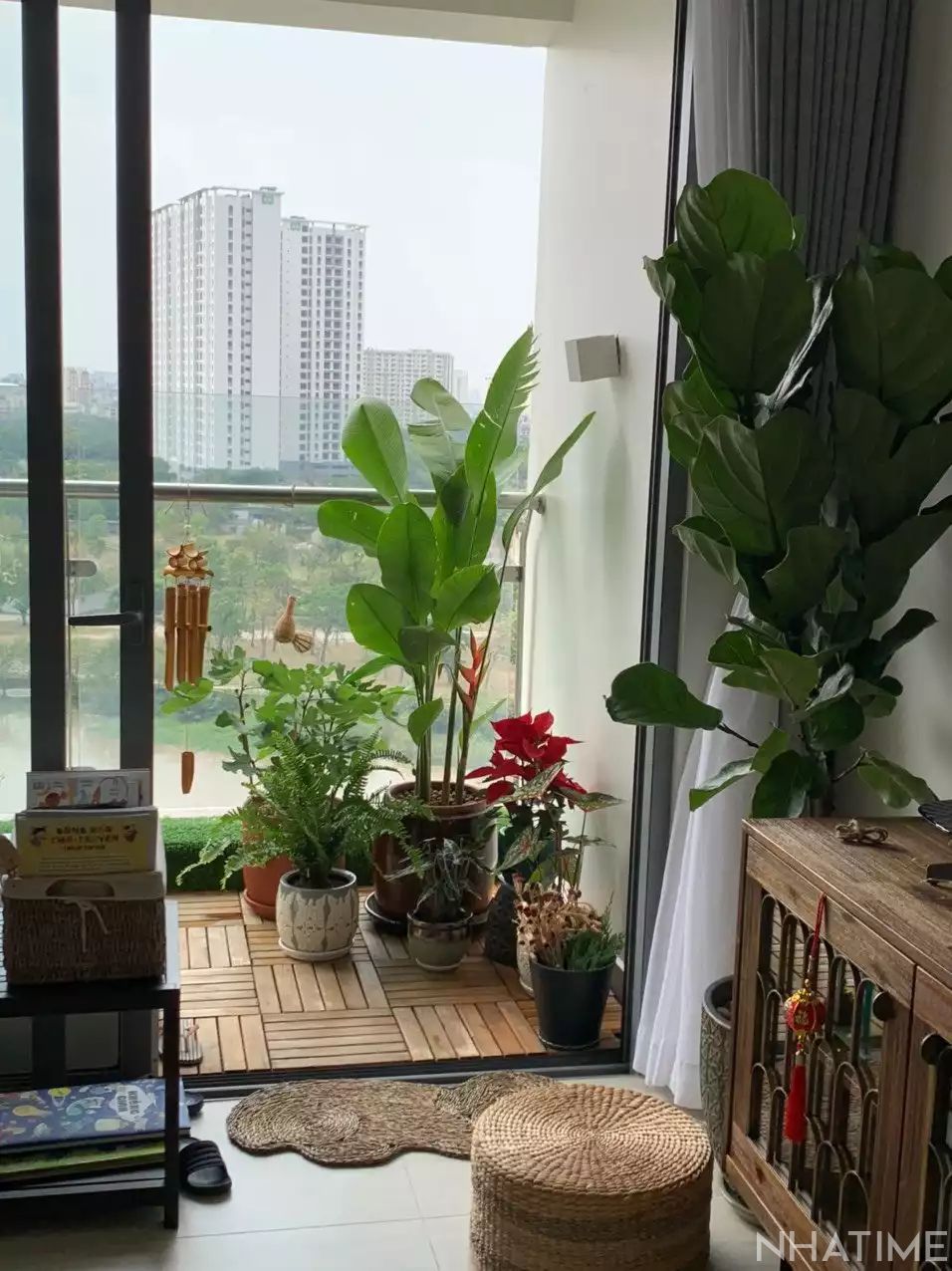 Bán căn hộ Bahamas Đảo Kim Cương tầng 8 Photo No.7