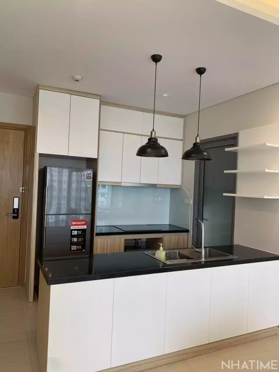 Bán căn hộ Bora Bora Đảo Kim Cương tầng 8 Photo No.2